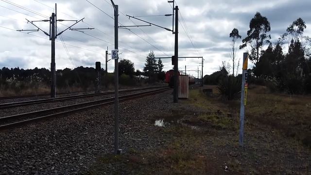 The Chateau Tongariro Rail Excursion 9-4-17 смотреть онлайн