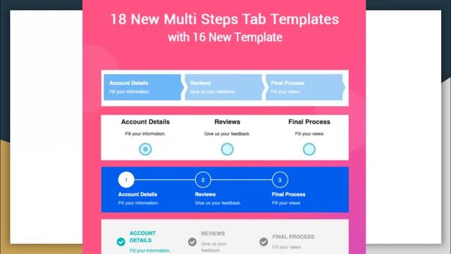 Ultimate Form Builder - Best Form Builder WP Plugin | Multi-Step, Conditional, File Upload смотреть онлайн