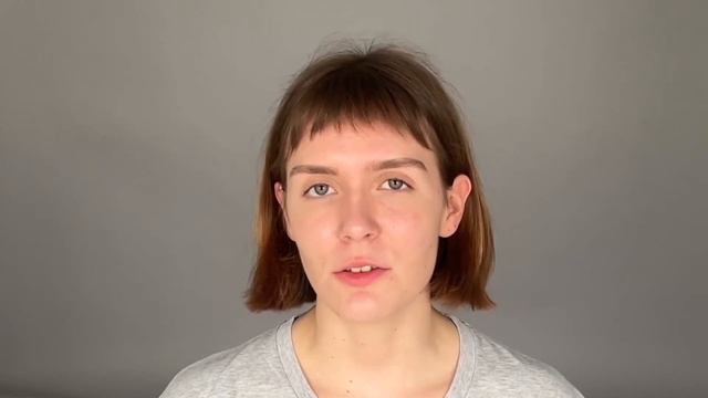 Елизавета Байкова. Актёрская визитка 2023 смотреть онлайн