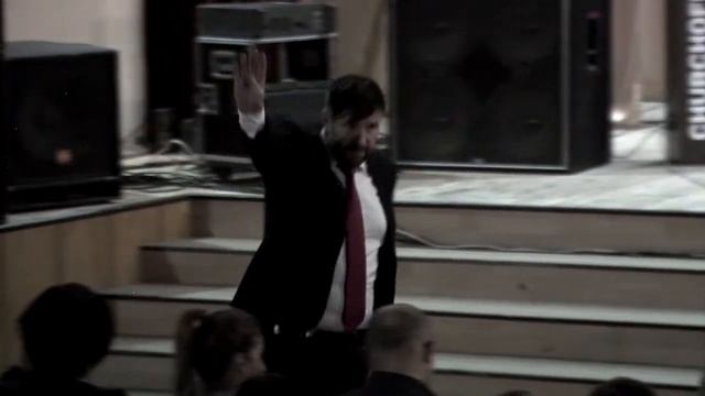 Руслан Белосевич. 29 октября 2017