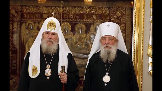 004. Протоиерей Кирилл Каледа. Проповедь в 4-ю неделю по Пасхе 19 мая 2019 смотреть онлайн