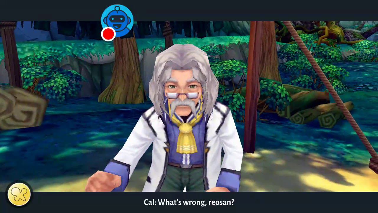 Aura Kingdom смотреть онлайн