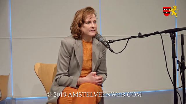 2019 Fotoexpositie van Kati Horna geopend in het Cobra Museum смотреть онлайн