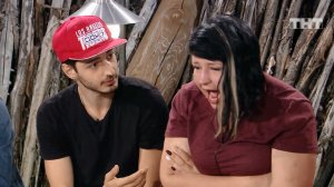 Дом-2: Мне истеричка в доме не нужна