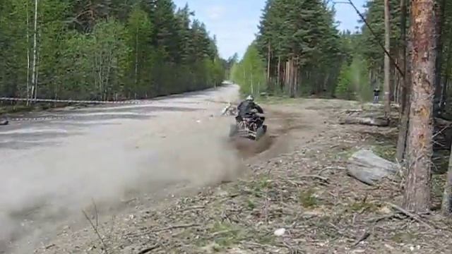 квадрик ацки валит!