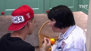 Дом-2: Ты можешь угомониться?