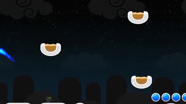 Super Stickman Golf 2: Impossibly Possible Achievement смотреть онлайн