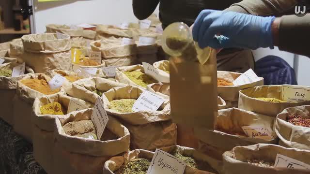 Universal Journalists