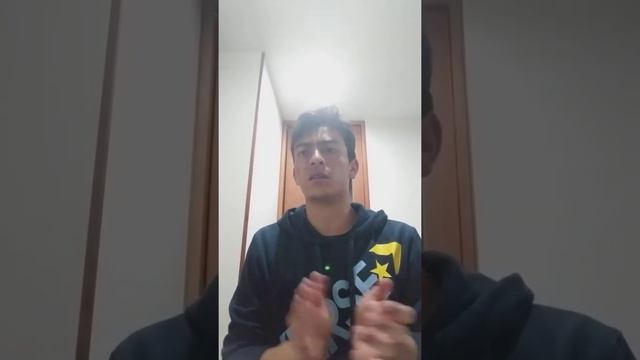 Ejercicio Carothers 3.K смотреть онлайн