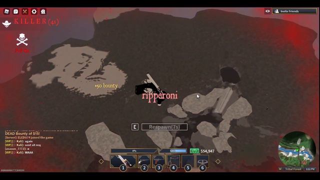 Red Bandana REMOVED! смотреть онлайн