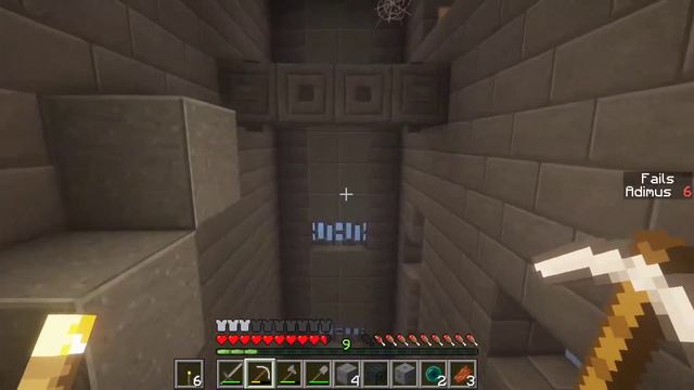 Lp. CubeBlock 3x - Майнкрафт #3 ТРЕТЬЯ, НОВАЯ ПЛАНЕТА! смотреть онлайн