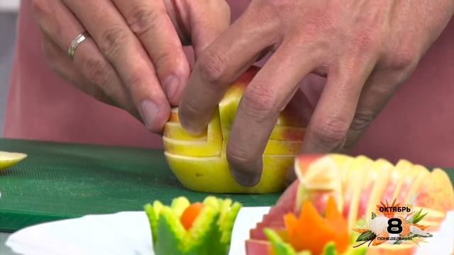 Искусство — Карвинг смотреть онлайн