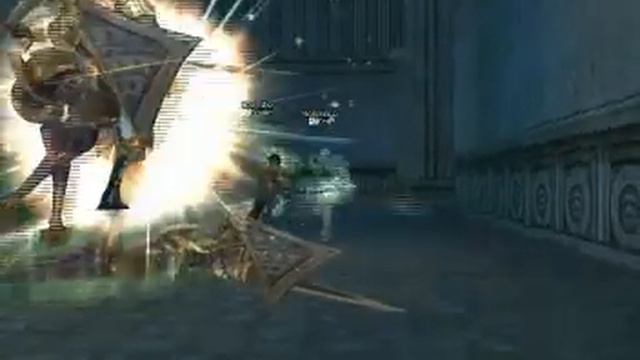 lineage 2 PvE смотреть онлайн