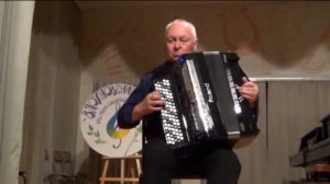 Виктор Власов "Босса нова"