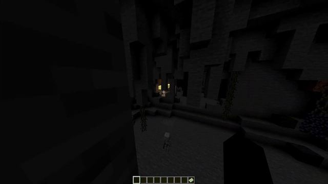TWILIGHT FOREST MOD - TROLL CAVES - MINECRAFT 1.16.5 (MOD SHOWCASE) смотреть онлайн