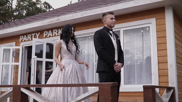 Самая необычная свадьба в Якутске? смотреть онлайн