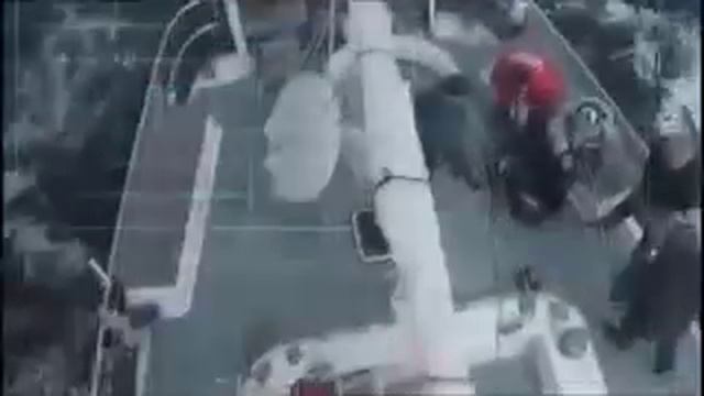 Bonitos collecting for Aquarium Finisterrae смотреть онлайн