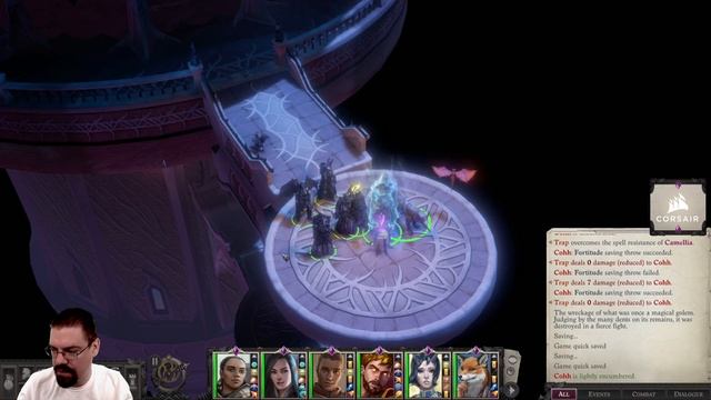 CohhCarnage Plays Pathfinder: Wrath Of The Righteous (Aasimar Deliverer/Hard) - Episode 274 смотреть онлайн