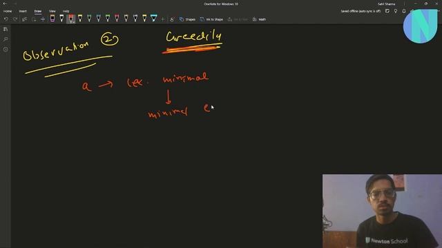 Restore Permutation || Codeforces Round 834 Div3 Problem G смотреть онлайн