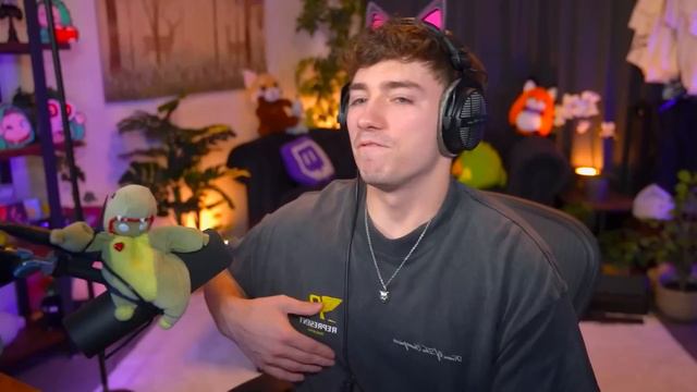 MEXIFY wird GRAND CHAMPION! 🤓 | Rocket League смотреть онлайн