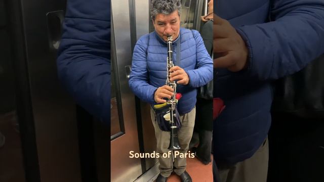 Sounds of paris #travel смотреть онлайн