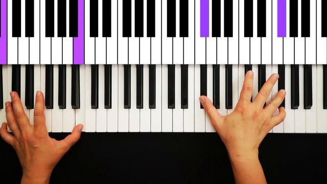 Horn Of Plenty - The Hunger Games Piano Tutorial | Mockingjay Horn Of Plenty Piano Tutorial Easy смотреть онлайн