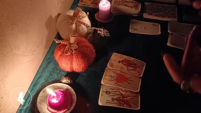 ВАШИ МАГИЧЕСКИЕ СПОСОБНОСТИ? (ГАДАНИЕ ОНЛАЙН) смотреть онлайн