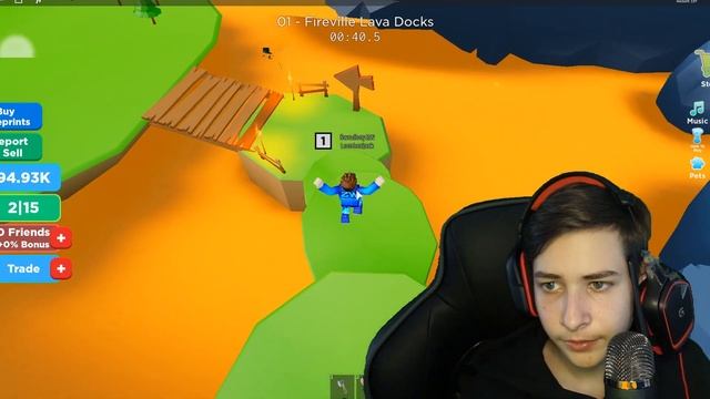 ✅WORKING!✅ *NEW* OP Roblox LumberJack Simulator Codes 2020 May (FREE Coins and Axes!!) смотреть онлайн