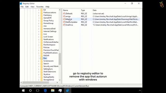 Msedge.exe Malware Removal Guide