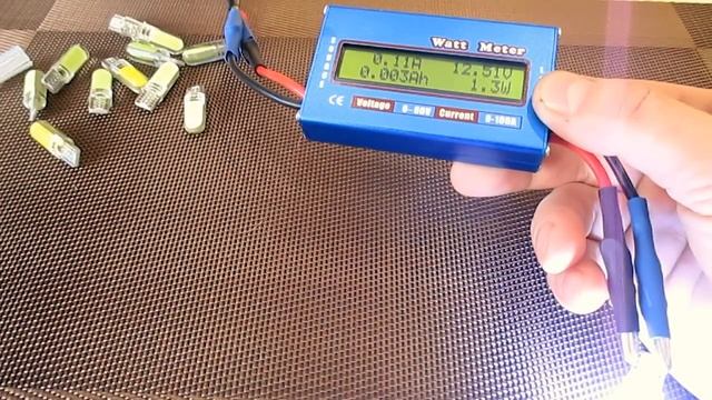 LED ЛАМПЫ В ГАБАРИТЫ.ЛАМПЫ КОТОРЫЕ РАБОТАЮТ ДОЛГО!!!