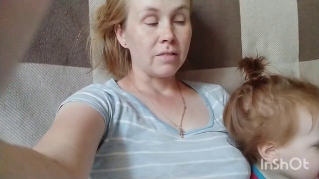 Будни многодетной мамы/ Уборка/ Готовка/ Сборы в дорогу смотреть онлайн