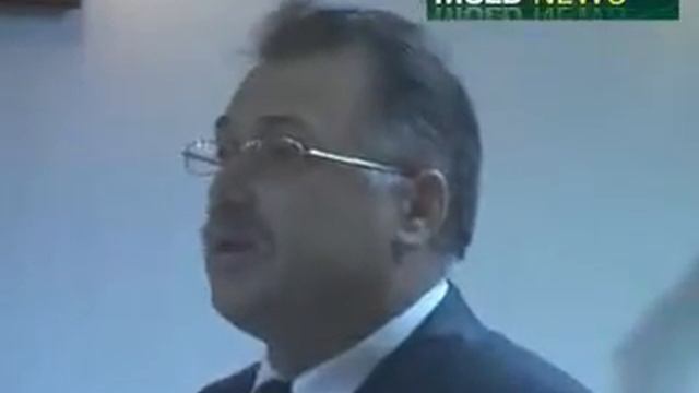 Михай Гимпу получил власть в руки смотреть онлайн