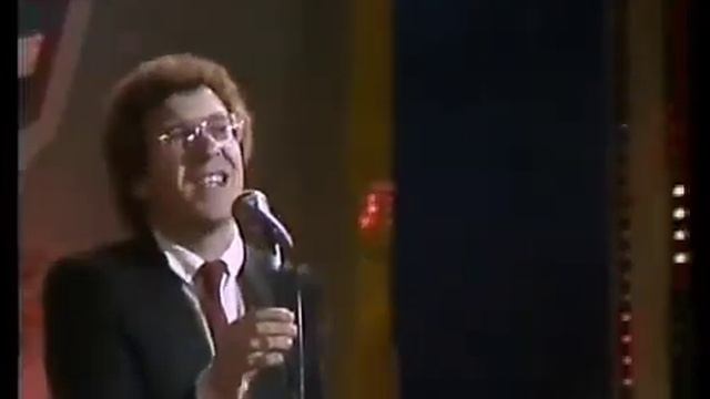 Peppino Di Capri - Tu Cioe / Hits Italia 80 смотреть онлайн