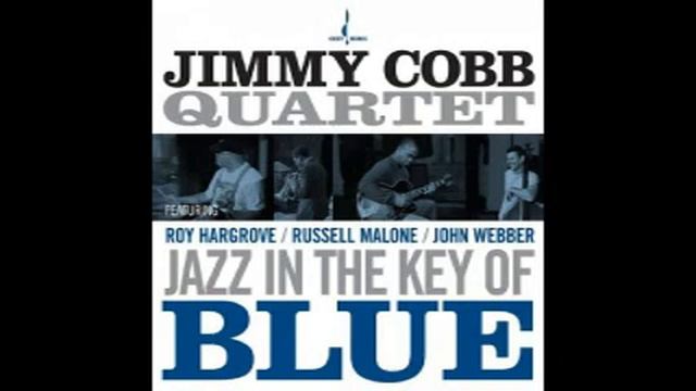 Jimmy Cobb - We'll Be Together Again смотреть онлайн