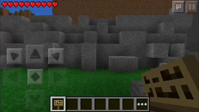 Super Mario 64 Minecraft Pocket Edition! смотреть онлайн