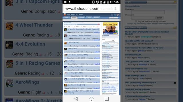 Reicast tutorial смотреть онлайн