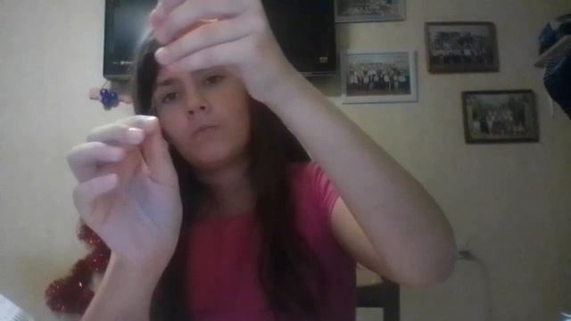 /вышивка крестиком/для начинающих/ как делаются крестики?/1 часть./ смотреть онлайн
