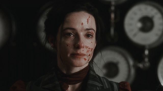 Amalia True || Soldier смотреть онлайн