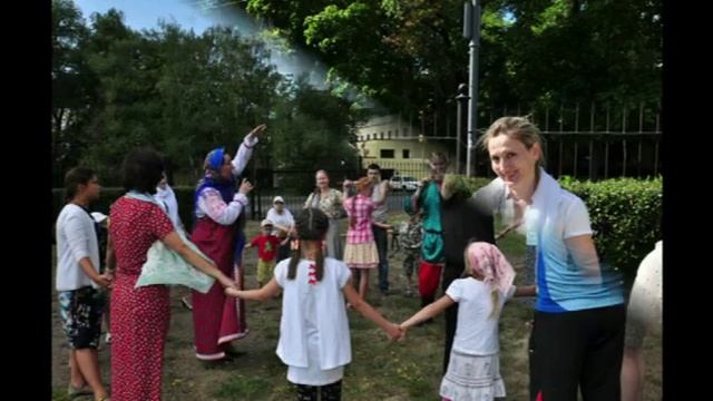 Праздник 20 июля 2014 года среднее качество смотреть онлайн