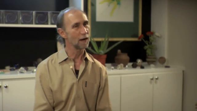 The Happy Body Testimonial 25: Robert Jameson смотреть онлайн