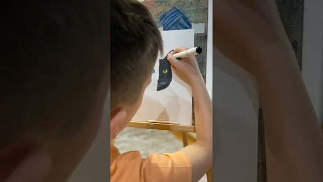 Двуликая кошка Венера!??? смотреть онлайн