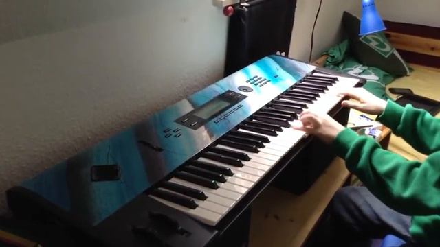 Hit the Road Jack смотреть онлайн