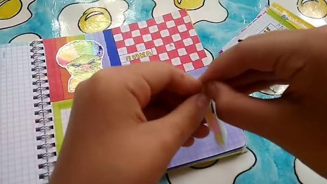 🌸Распоковка бумажных сюрпризов||Ластики🤣||Луна Бумажек 🌸🌸 смотреть онлайн