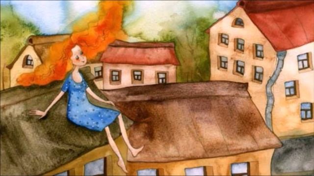 Литературно-музыкальный альбом «Вполголоса: библиотекари читают стихи» (Выпуск № 1) смотреть онлайн