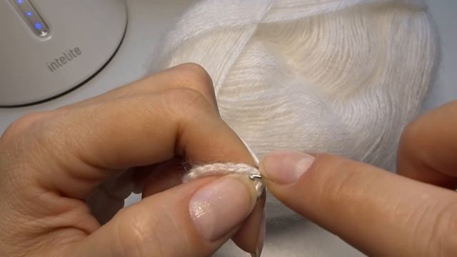 Щенок ши тцу крючком смотреть онлайн