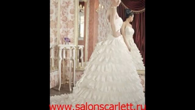 Свадебные платья 2012 Бриллианс смотреть онлайн