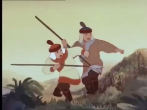 Сердце храбреца