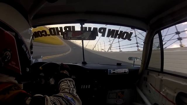Porsche 935 Onboard Classic24 Hour Daytona International Speedway смотреть онлайн