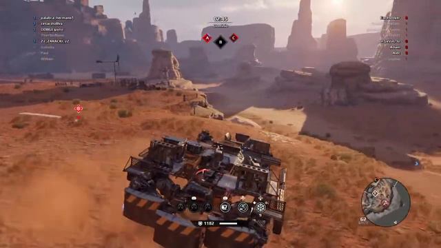 Crossout helios cap смотреть онлайн