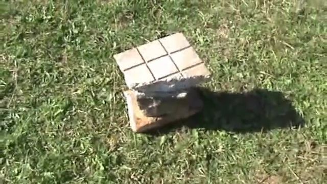 MDETECTORS.COM WHITES PRIZM4 FIELD TEST